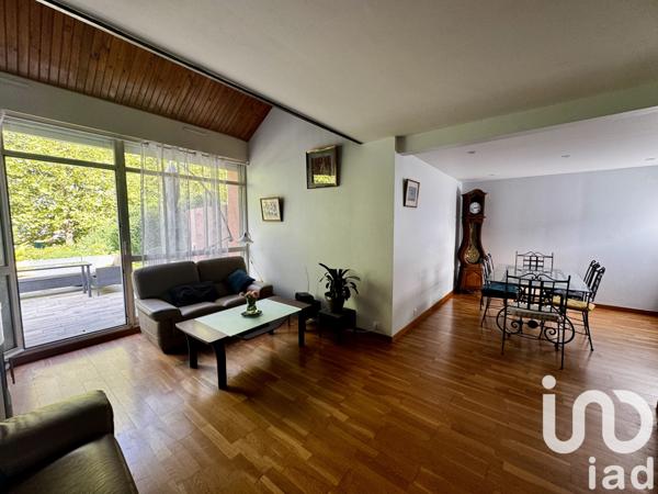 Maison à vendre 5 pièces 105 m² Coulommiers