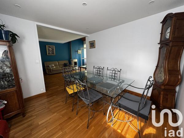 Maison à vendre 5 pièces 105 m² Coulommiers