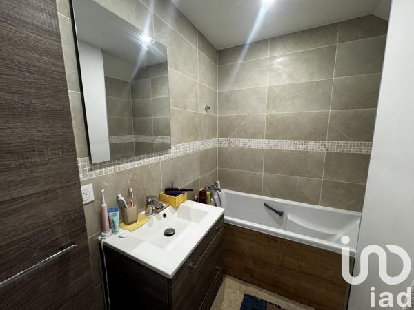 Maison à vendre 5 pièces 105 m² Coulommiers