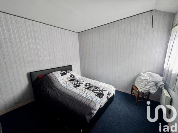 Maison à vendre 5 pièces 105 m² Coulommiers