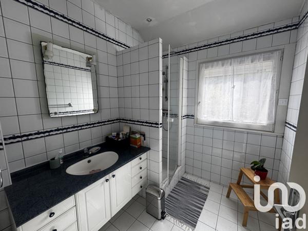 Maison à vendre 5 pièces 105 m² Coulommiers