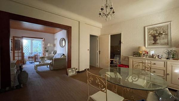 Appartement à Royan de 78m2