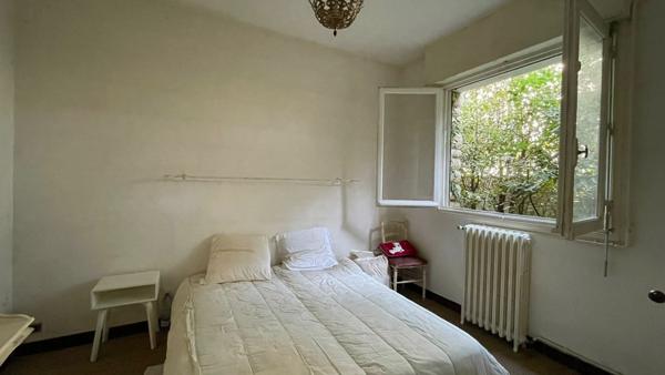 Appartement à Royan de 78m2