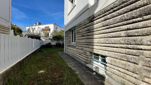Appartement à Royan de 78m2