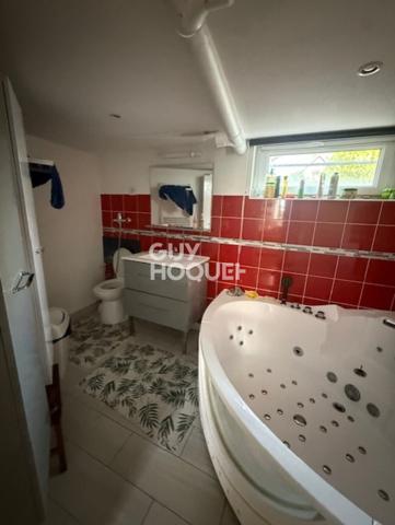 Maison à louer de 5 pièces de 95 m²