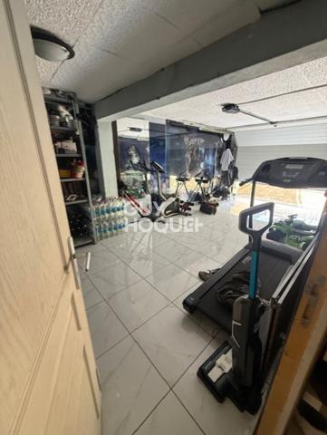 Maison à louer de 5 pièces de 95 m²