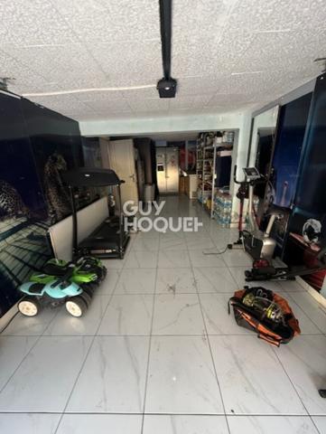 Maison à louer de 5 pièces de 95 m²