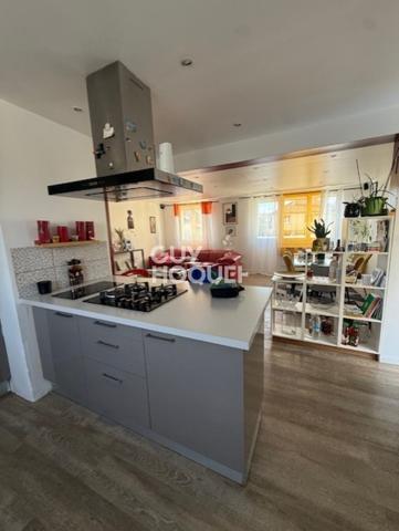 Maison à louer de 5 pièces de 95 m²