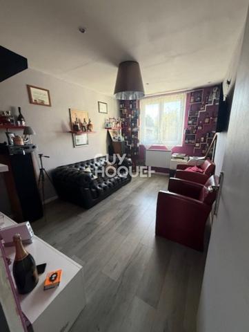 Maison à louer de 5 pièces de 95 m²