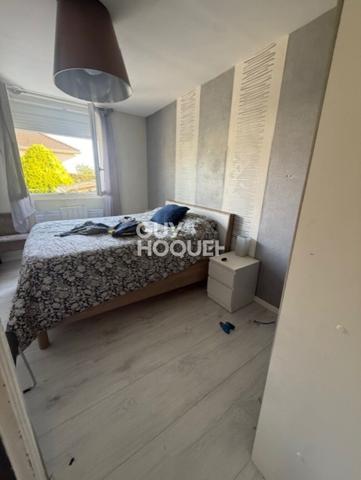 Maison à louer de 5 pièces de 95 m²