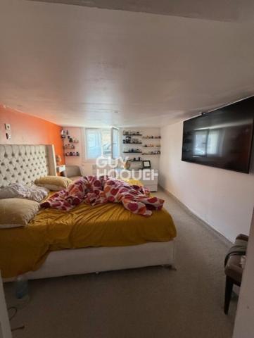 Maison à louer de 5 pièces de 95 m²