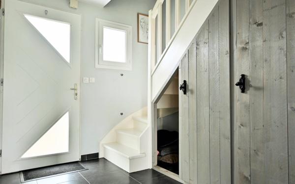 Maison à vendre    4 pièces • 111 m2 Saint-Quentin-la-Motte-Croix-au-Bailly