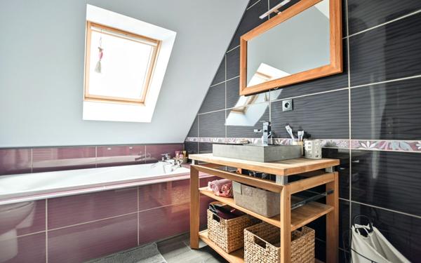 Maison à vendre    4 pièces • 111 m2 Saint-Quentin-la-Motte-Croix-au-Bailly