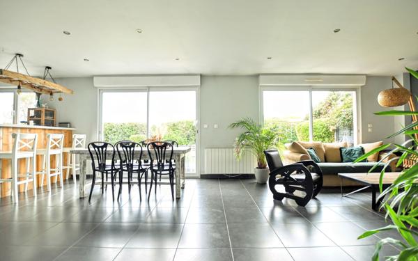 Maison à vendre    4 pièces • 111 m2 Saint-Quentin-la-Motte-Croix-au-Bailly