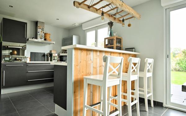 Maison à vendre    4 pièces • 111 m2 Saint-Quentin-la-Motte-Croix-au-Bailly