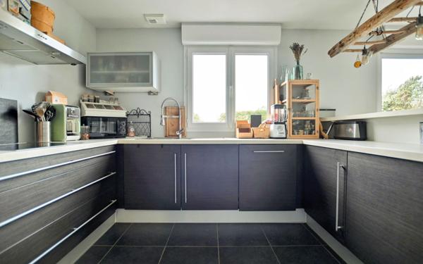 Maison à vendre    4 pièces • 111 m2 Saint-Quentin-la-Motte-Croix-au-Bailly