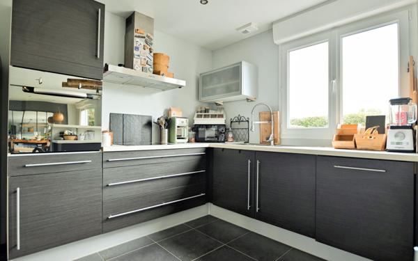 Maison à vendre    4 pièces • 111 m2 Saint-Quentin-la-Motte-Croix-au-Bailly