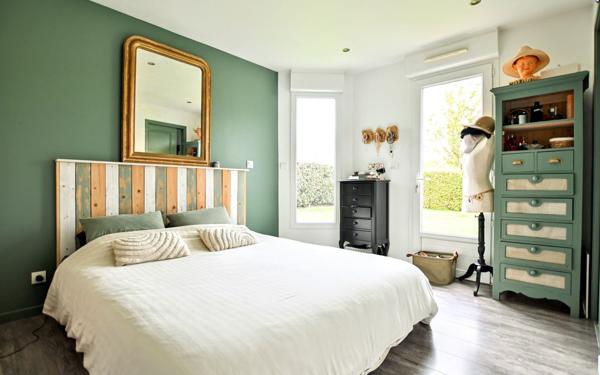 Maison à vendre    4 pièces • 111 m2 Saint-Quentin-la-Motte-Croix-au-Bailly