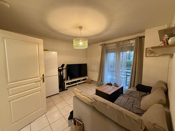 Achat appartement Bron - 2 pièce(s) - 36 m² - 170 000 €