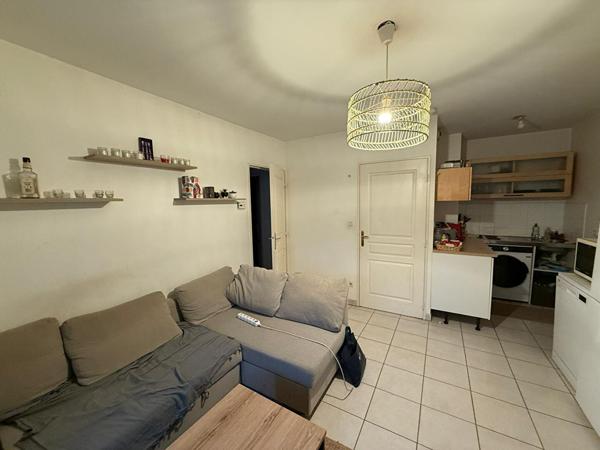 Achat appartement Bron - 2 pièce(s) - 36 m² - 170 000 €