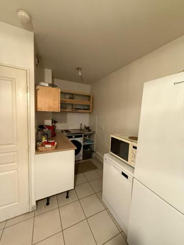 Achat appartement Bron - 2 pièce(s) - 36 m² - 170 000 €