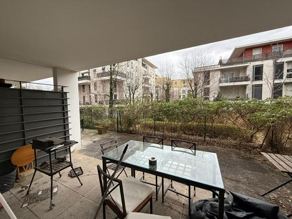 Achat appartement Bron - 2 pièce(s) - 36 m² - 170 000 €