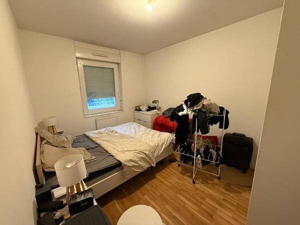 Achat appartement Bron - 2 pièce(s) - 36 m² - 170 000 €