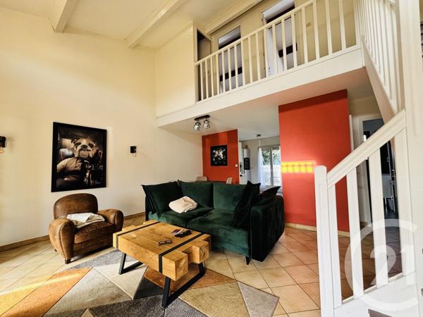 Maison à vendre  4 pièces - 114,27 m2 AGDE - 34