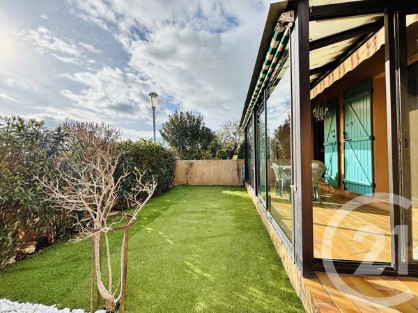 Maison à vendre  4 pièces - 114,27 m2 AGDE - 34
