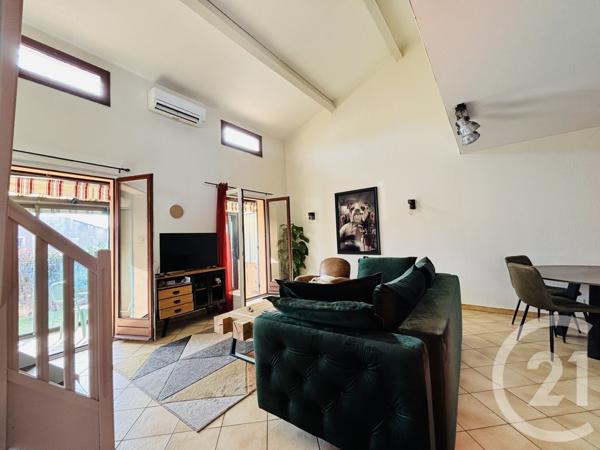 Maison à vendre  4 pièces - 114,27 m2 AGDE - 34