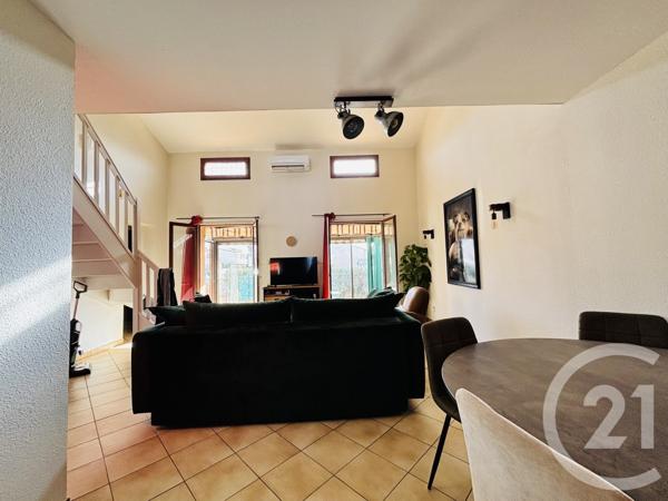 Maison à vendre  4 pièces - 114,27 m2 AGDE - 34