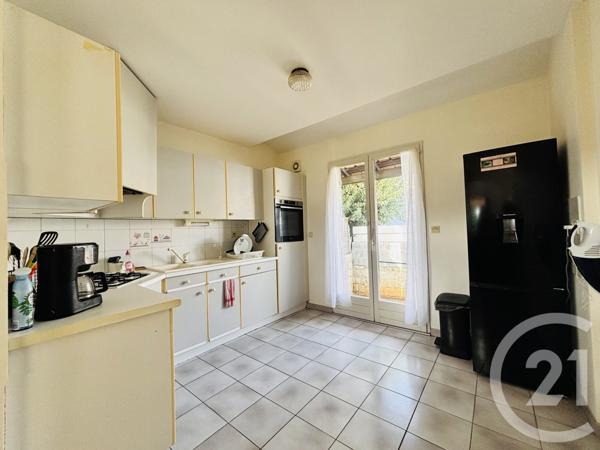 Maison à vendre  4 pièces - 114,27 m2 AGDE - 34