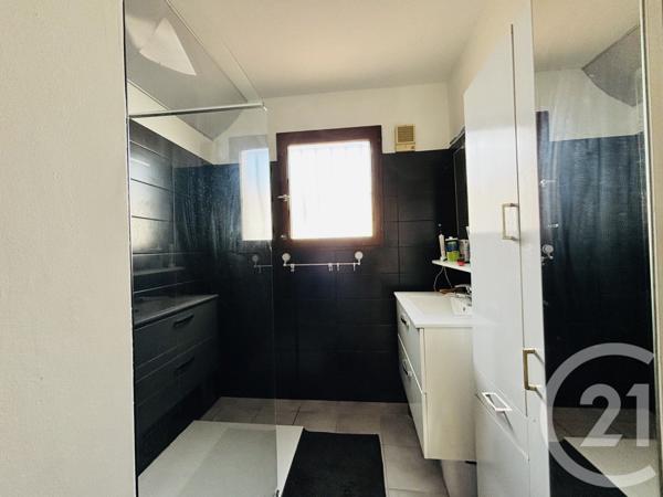 Maison à vendre  4 pièces - 114,27 m2 AGDE - 34