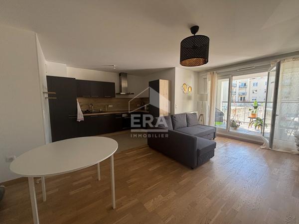 Appartement - 3 pièce(s) - 63 m2