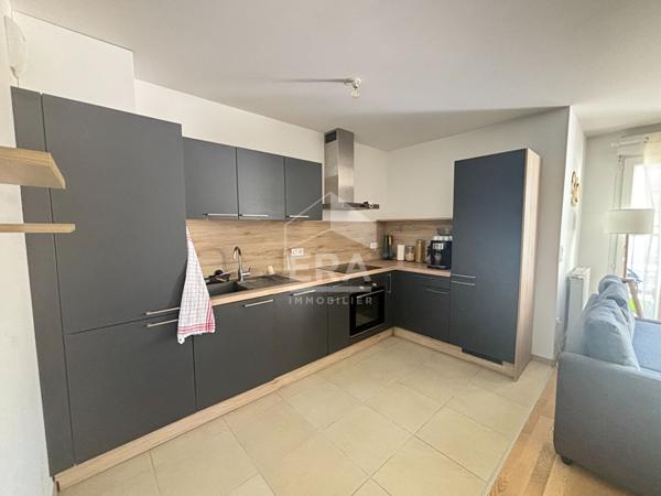 Appartement - 3 pièce(s) - 63 m2