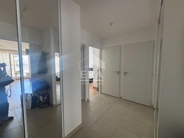 Appartement - 3 pièce(s) - 63 m2