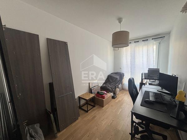 Appartement - 3 pièce(s) - 63 m2