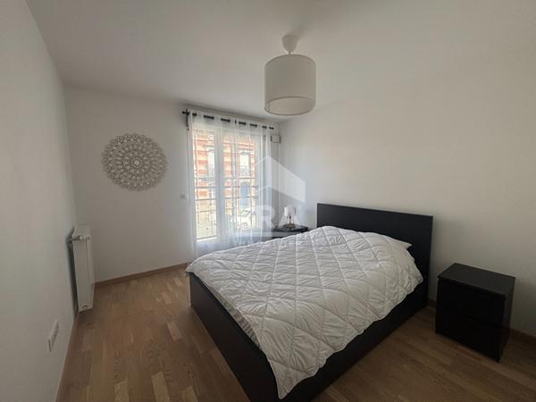 Appartement - 3 pièce(s) - 63 m2