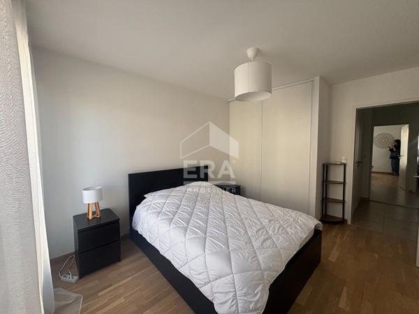 Appartement - 3 pièce(s) - 63 m2