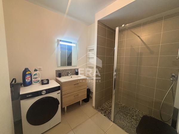 Appartement - 3 pièce(s) - 63 m2