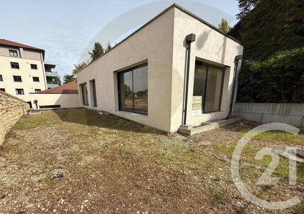 Maison à vendre  3 pièces - 192,87 m2 BOURGOIN JALLIEU - 38