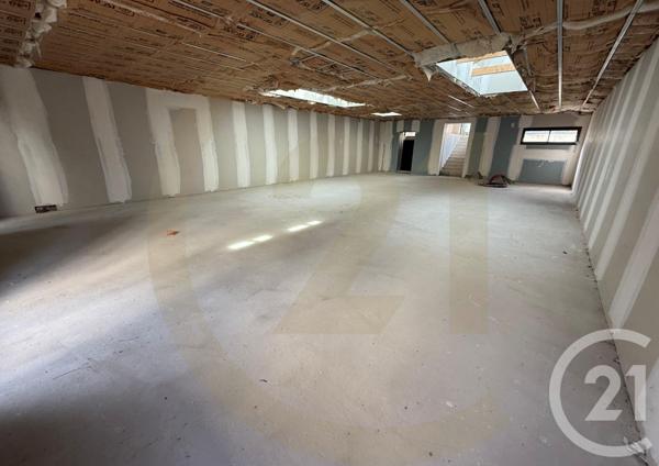 Maison à vendre  3 pièces - 192,87 m2 BOURGOIN JALLIEU - 38