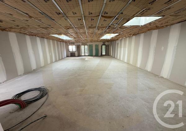 Maison à vendre  3 pièces - 192,87 m2 BOURGOIN JALLIEU - 38