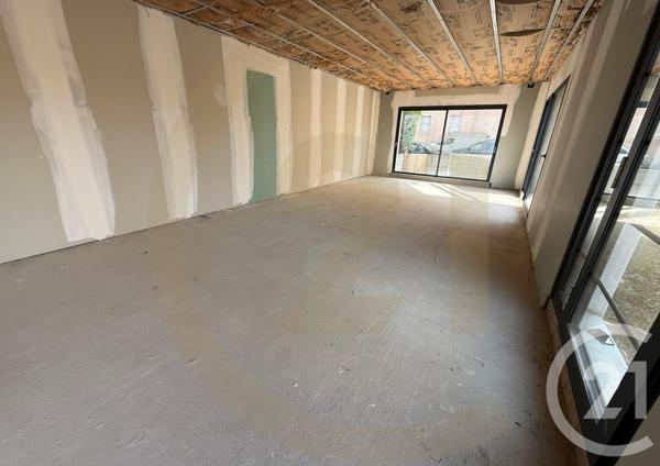 Maison à vendre  3 pièces - 192,87 m2 BOURGOIN JALLIEU - 38