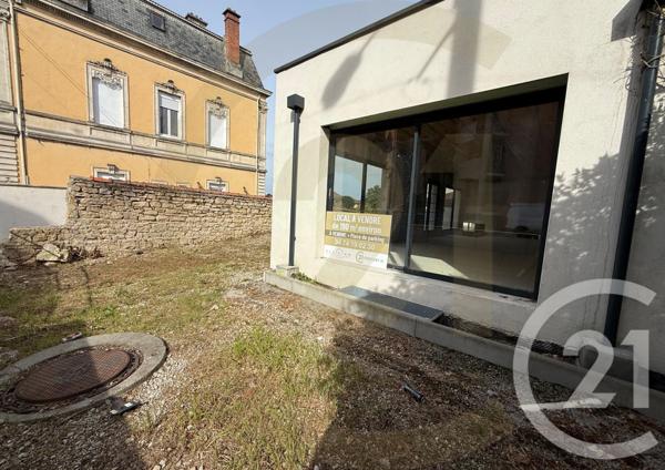 Maison à vendre  3 pièces - 192,87 m2 BOURGOIN JALLIEU - 38