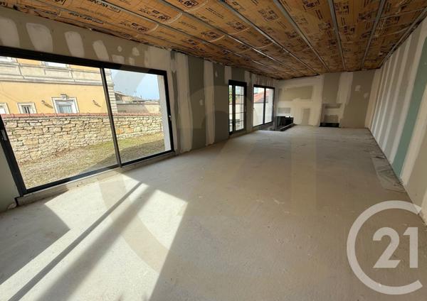 Maison à vendre  3 pièces - 192,87 m2 BOURGOIN JALLIEU - 38