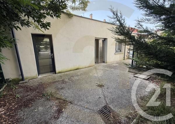 Maison à vendre  3 pièces - 192,87 m2 BOURGOIN JALLIEU - 38
