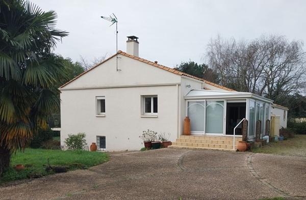 Maison  3 chambres