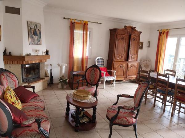 Maison  3 chambres