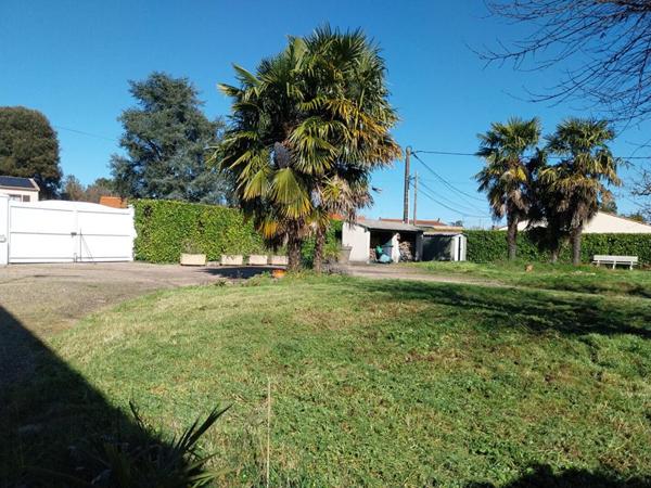 Maison  3 chambres